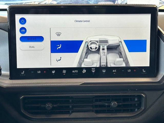 Certified 2025 Ford Bronco Sport Badlands w/ Badlands Tech Package AWD/4WD image 16