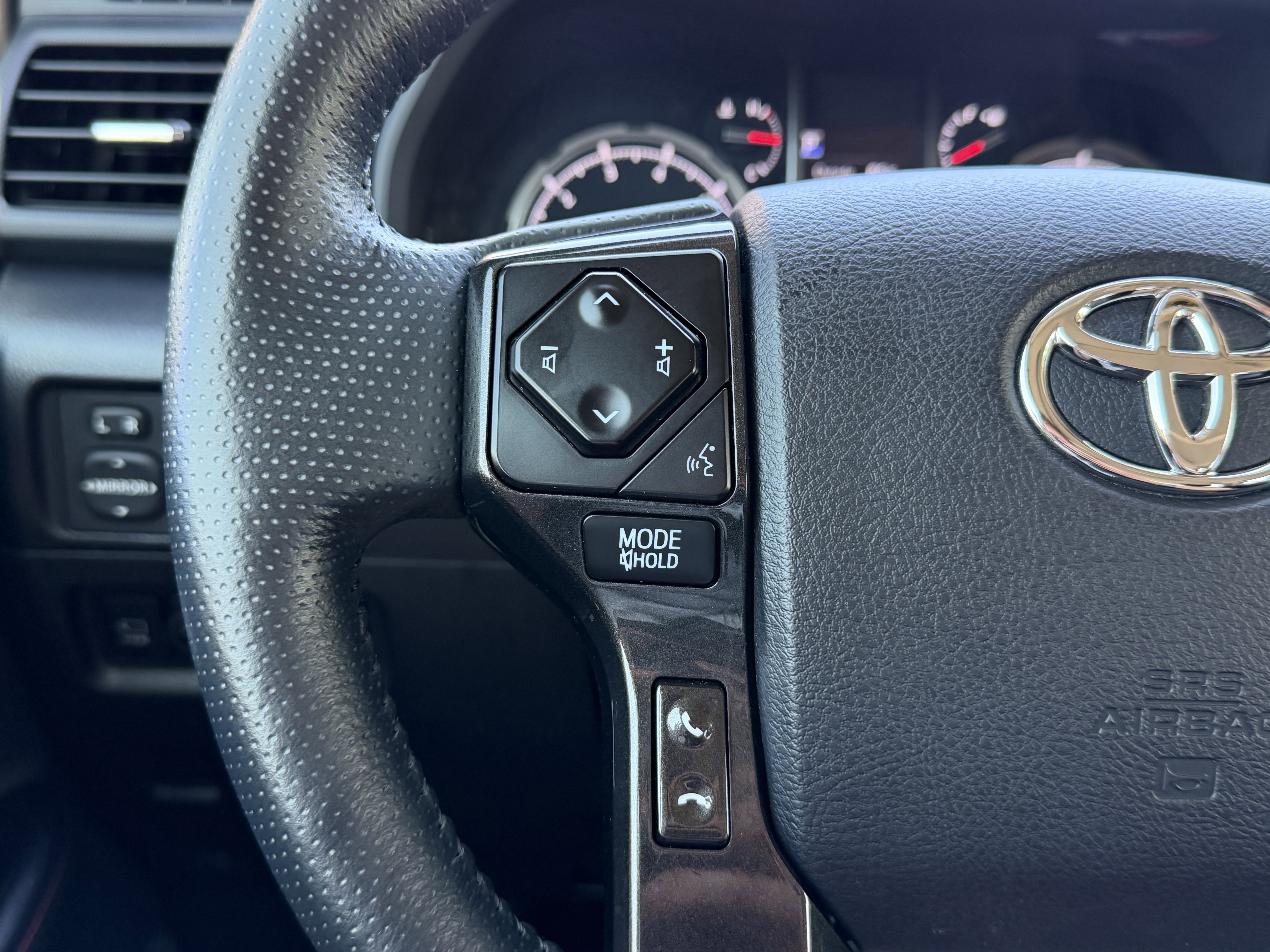 Used 2023 Toyota 4Runner TRD Pro AWD/4WD image 17