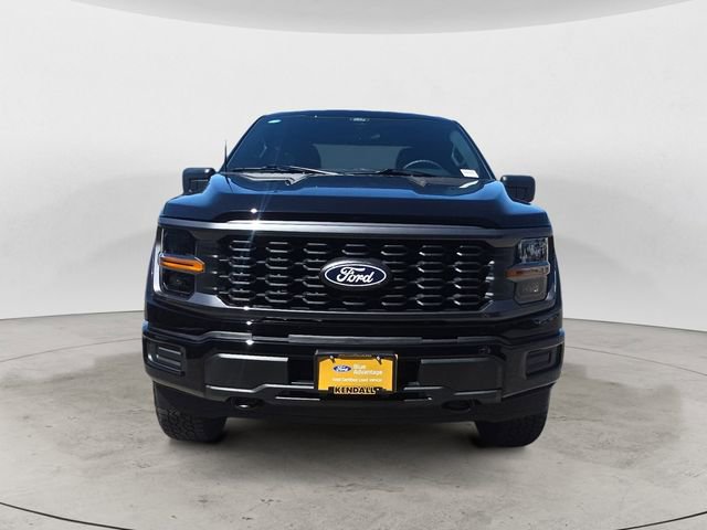 Certified 2026 Ford F150 STX AWD/4WD image 8