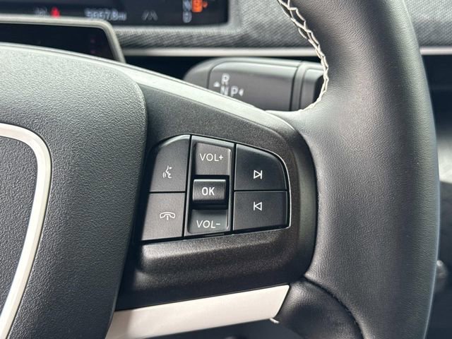 Certified 2025 Ford Mustang Mach-E GT AWD/4WD image 11