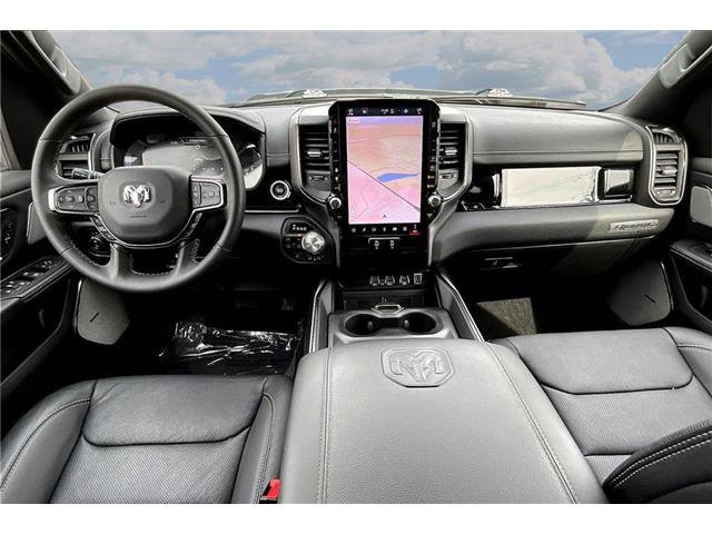 Used 2026 RAM 1500 Rebel w/ Rebel Level 2 Equipment Group AWD/4WD image 10