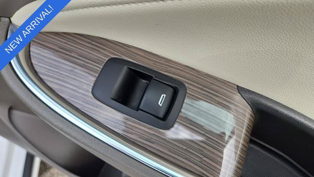 Used 2024 Chevrolet Malibu LT FWD image 24