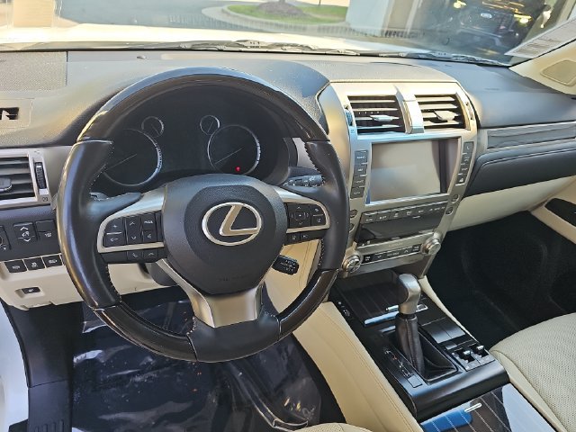 Used 2021 Lexus GX 460 Premium AWD/4WD image 16