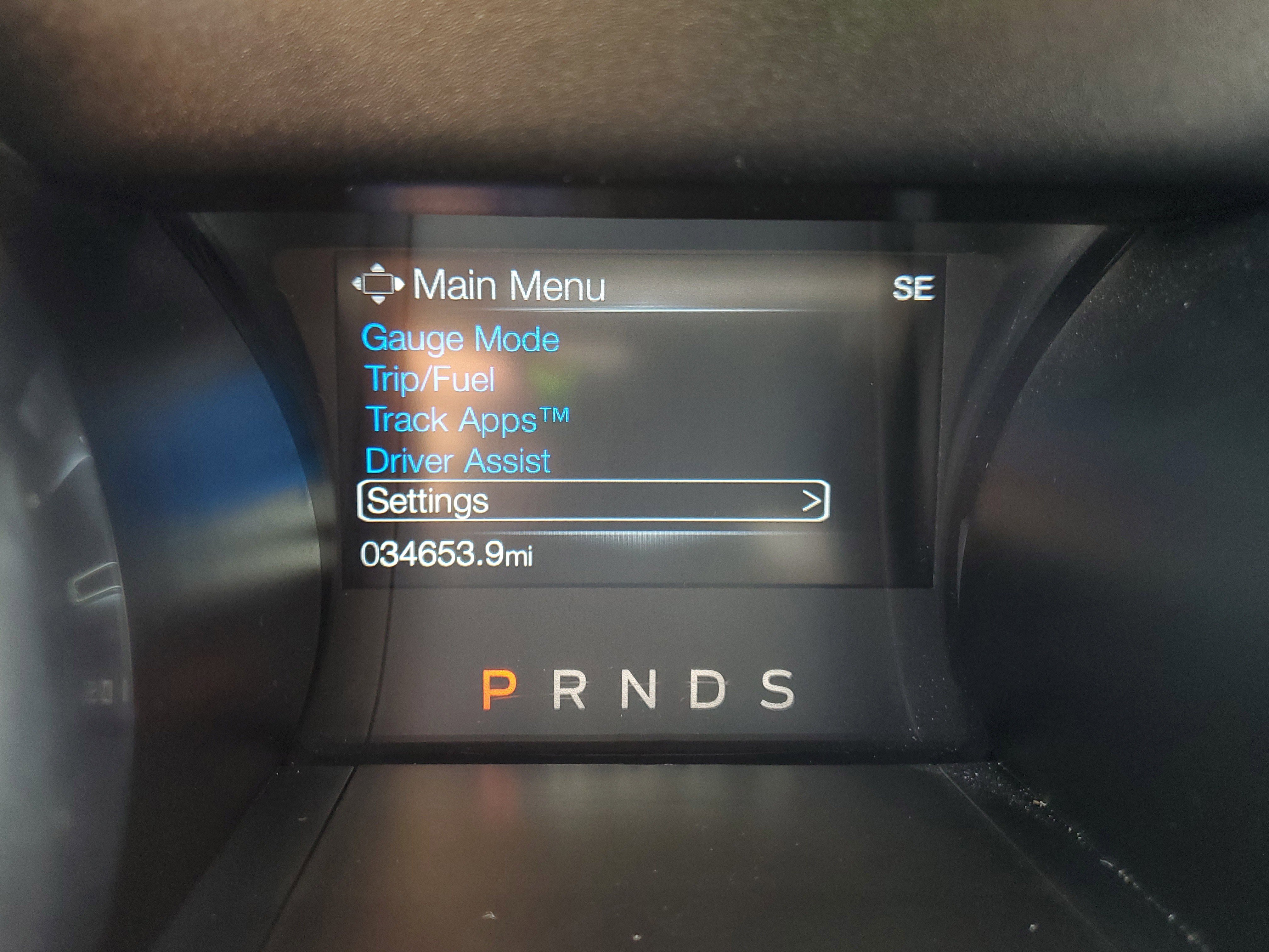 Certified 2021 Ford Mustang Coupe image 18