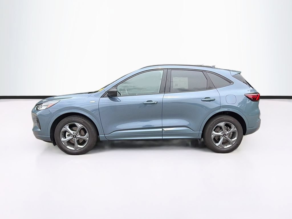 Certified 2023 Ford Escape ST-Line w/ Tech Pack #1 AWD/4WD image 8