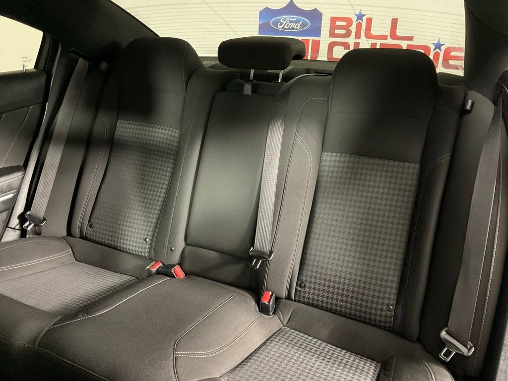 Used 2023 Dodge Charger SXT RWD image 16