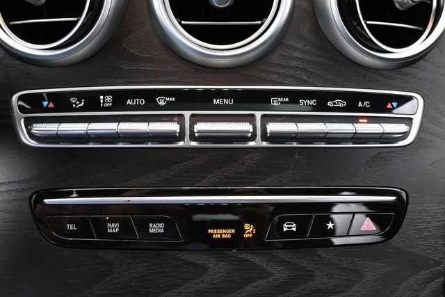 Used 2022 Mercedes-Benz GLC 300 image 20