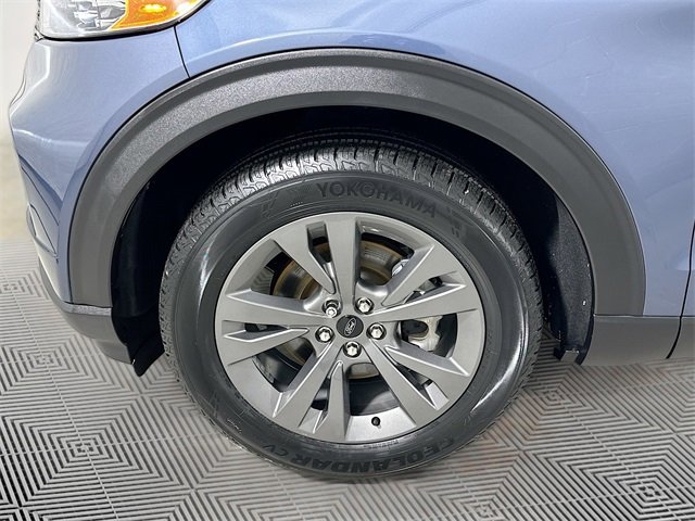 Certified 2021 Ford Explorer XLT w/ Equipment Group 202A image 30