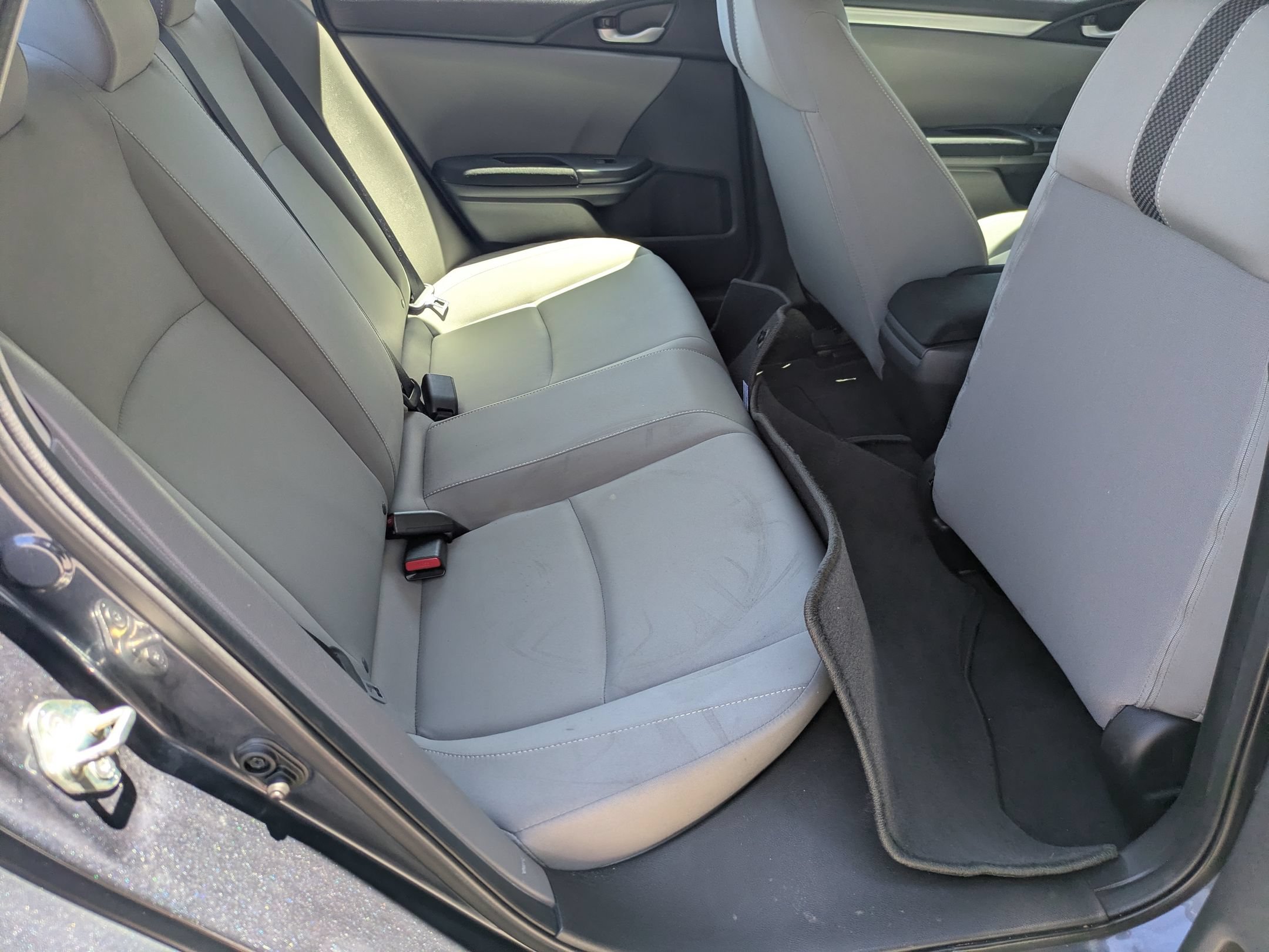 Used 2020 Honda Civic LX image 30
