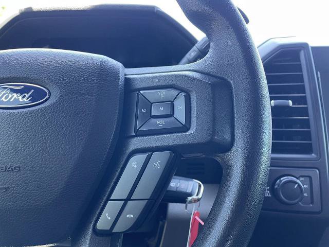 Certified 2019 Ford F150 XL w/ Equipment Group 101A Mid AWD/4WD image 14