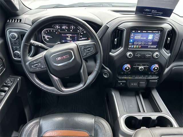 Used 2020 GMC Sierra 1500 AT4 w/ AT4 Premium Package image 14