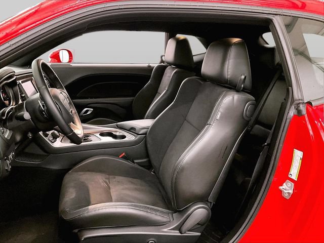 Used 2021 Dodge Challenger GT w/ Plus Package RWD image 24