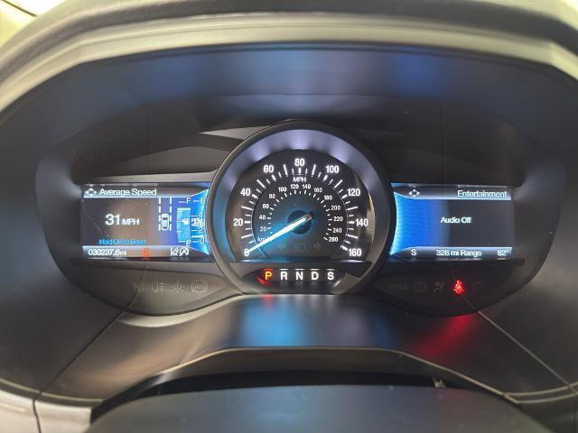 Certified 2023 Ford Edge SEL w/ Convenience Package AWD/4WD image 15