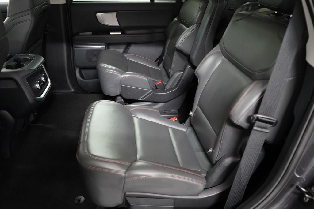 Certified 2025 Ford Expedition Active AWD/4WD image 20