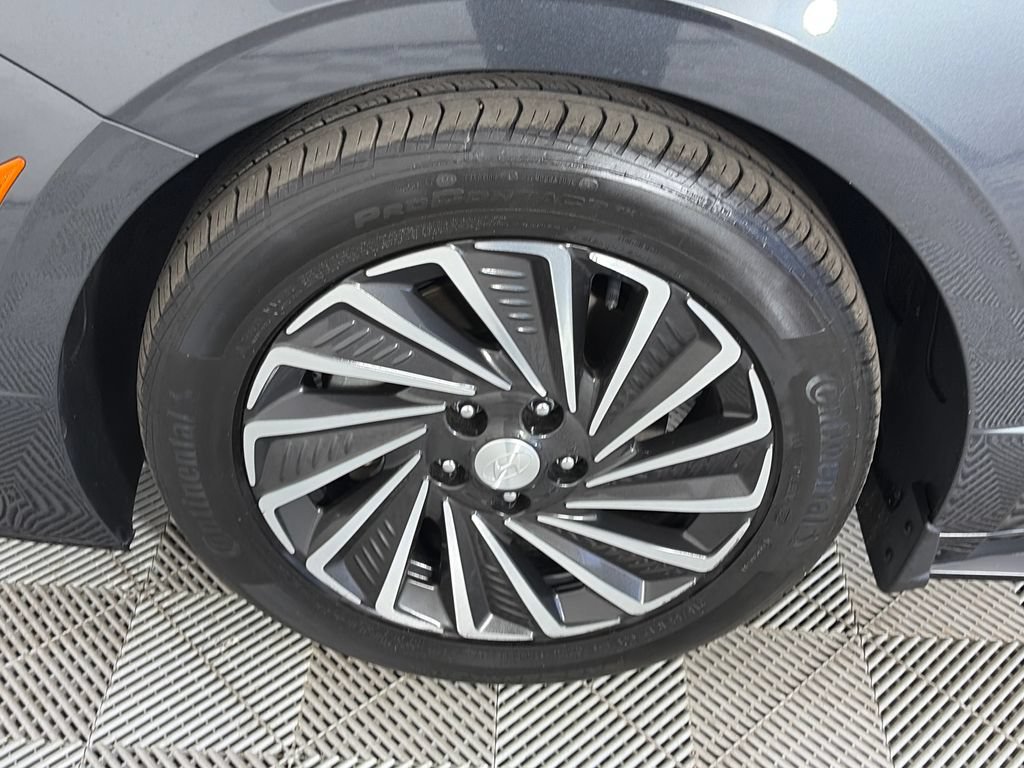 Used 2023 Hyundai Sonata SEL FWD image 8