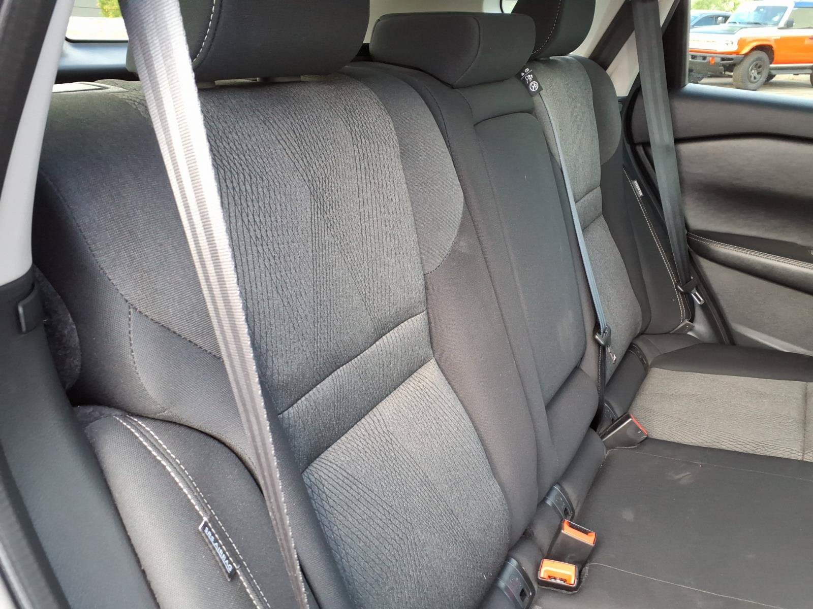 Used 2025 Nissan Rogue SV FWD image 15