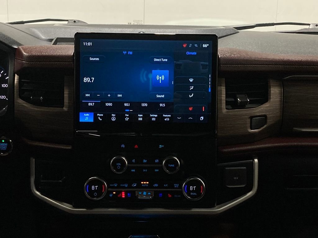 Certified 2024 Ford Expedition Max Limited image 20