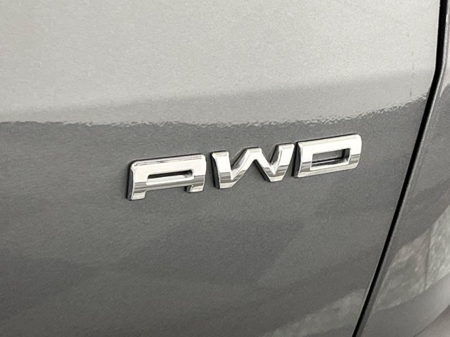 Certified 2025 Ford Escape ST-Line AWD/4WD image 28