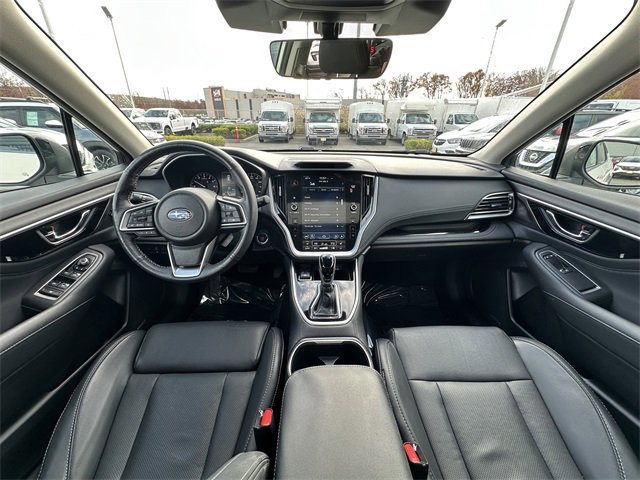 Used 2023 Subaru Outback Limited image 10