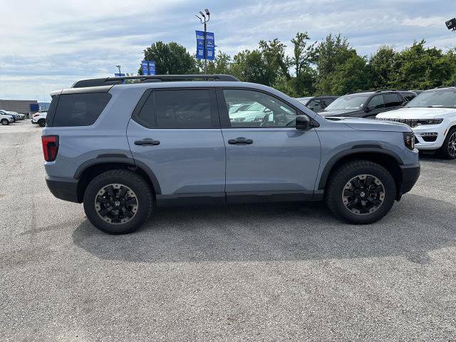 Used 2026 Honda Passport TrailSport Elite image 7