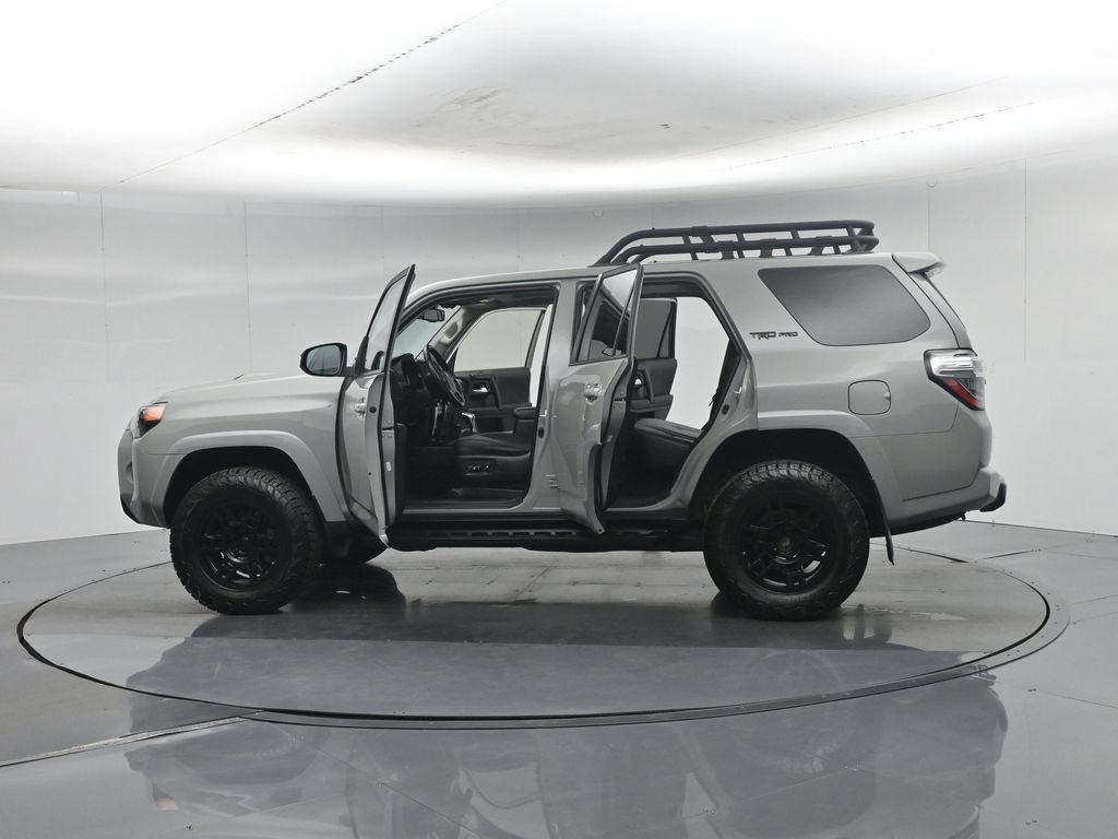 Used 2021 Toyota 4Runner TRD Pro AWD/4WD image 39
