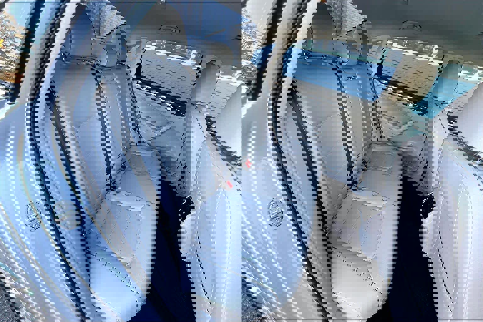 Used 2018 Volkswagen Passat 2.0T SE image 21