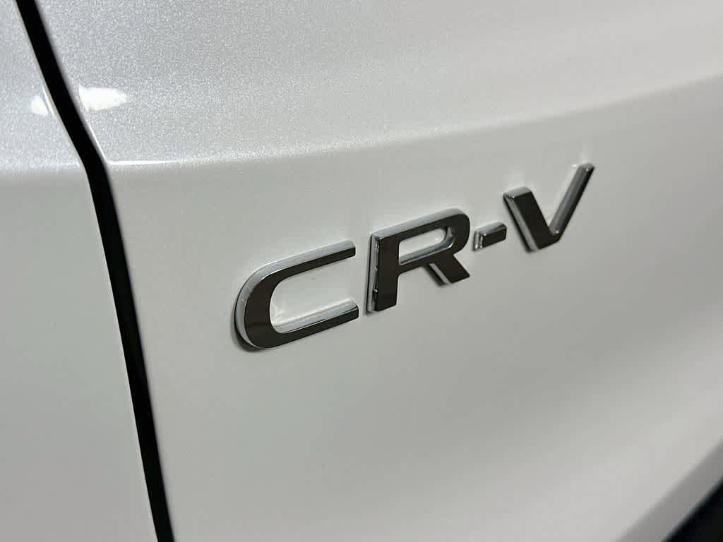 Used 2023 Honda CR-V LX image 7