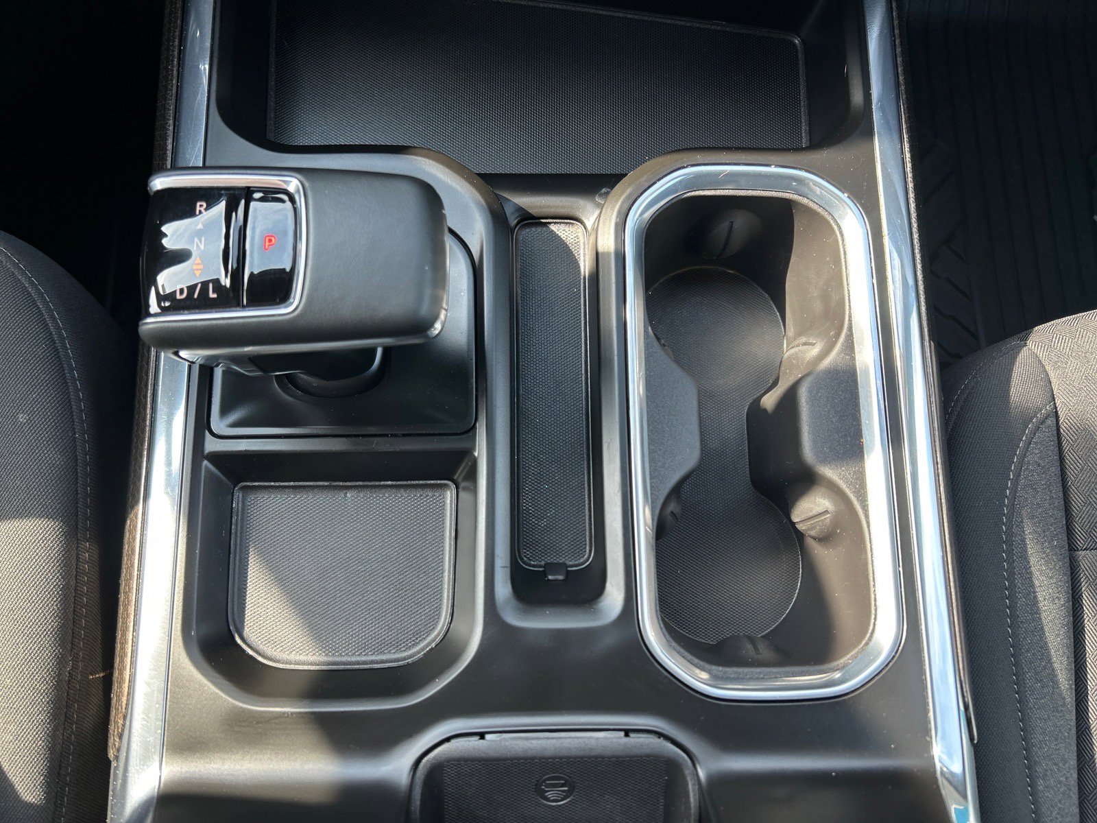 Used 2023 Chevrolet Silverado 1500 LT Trail Boss w/ Protection Package AWD/4WD image 30