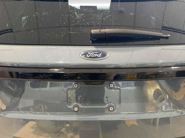 Certified 2025 Ford Explorer ST AWD/4WD image 29