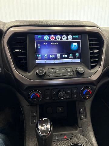 Used 2017 GMC Acadia SLT AWD/4WD image 12