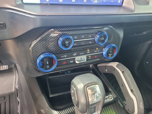 Certified 2022 Ford Bronco Outer Banks image 29