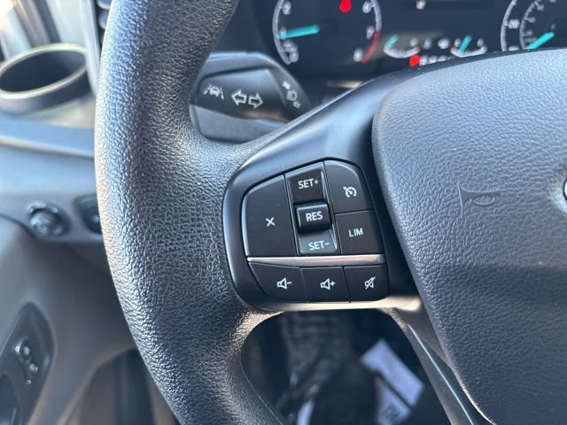 Certified 2023 Ford Transit 350 XLT RWD image 14