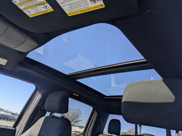 Certified 2022 Ford F150 XLT w/ Equipment Group 302A High image 25