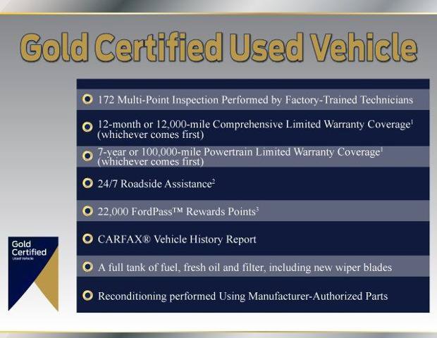 Certified 2024 Ford F150 XLT w/ Tow/Haul Package AWD/4WD image 2