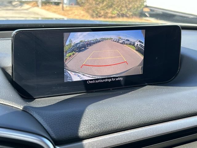 Used 2024 MAZDA CX-50 AWD 2.5 S w/ Convenience Package image 38