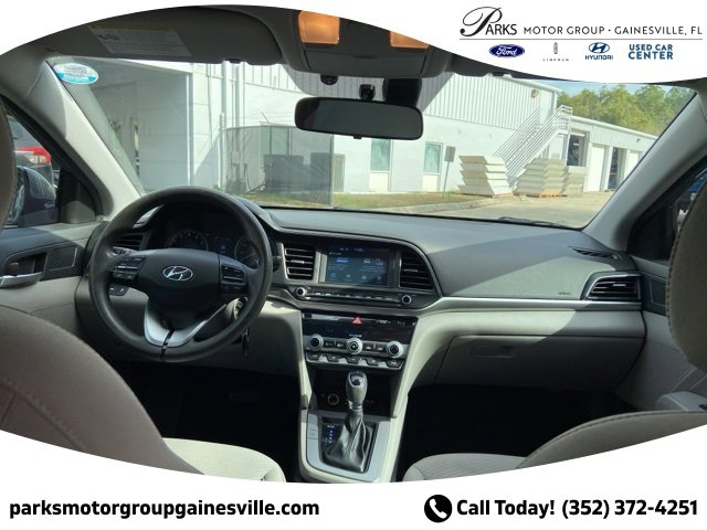 Used 2020 Hyundai Elantra SEL w/ Cargo Package (C1) image 14