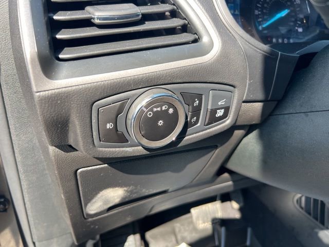 Certified 2023 Ford Edge SEL w/ Convenience Package image 9