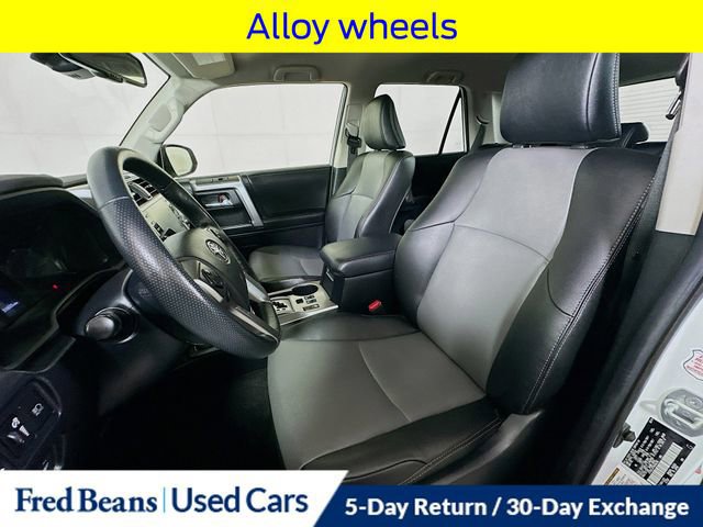 Used 2024 Toyota 4Runner SR5 Premium image 24