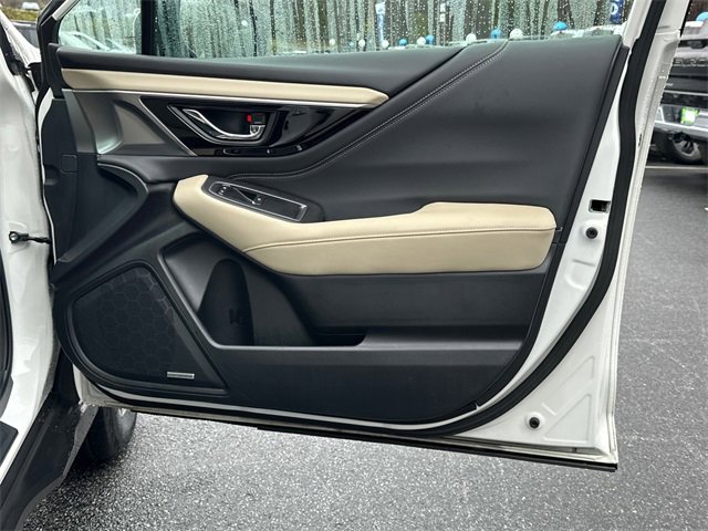 Used 2022 Subaru Outback Limited image 14