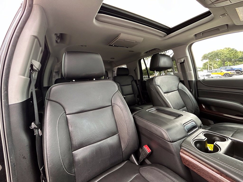 Used 2020 GMC Yukon SLT w/ Open Road Package RWD image 29