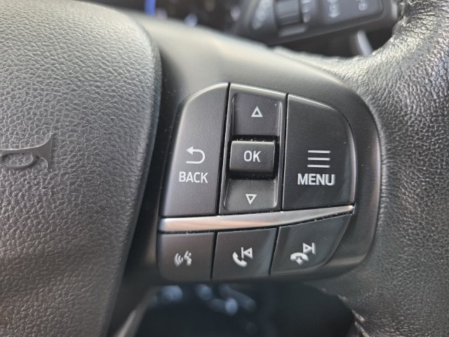 Certified 2023 Ford Bronco Sport Big Bend w/ Convenience Package AWD/4WD image 29