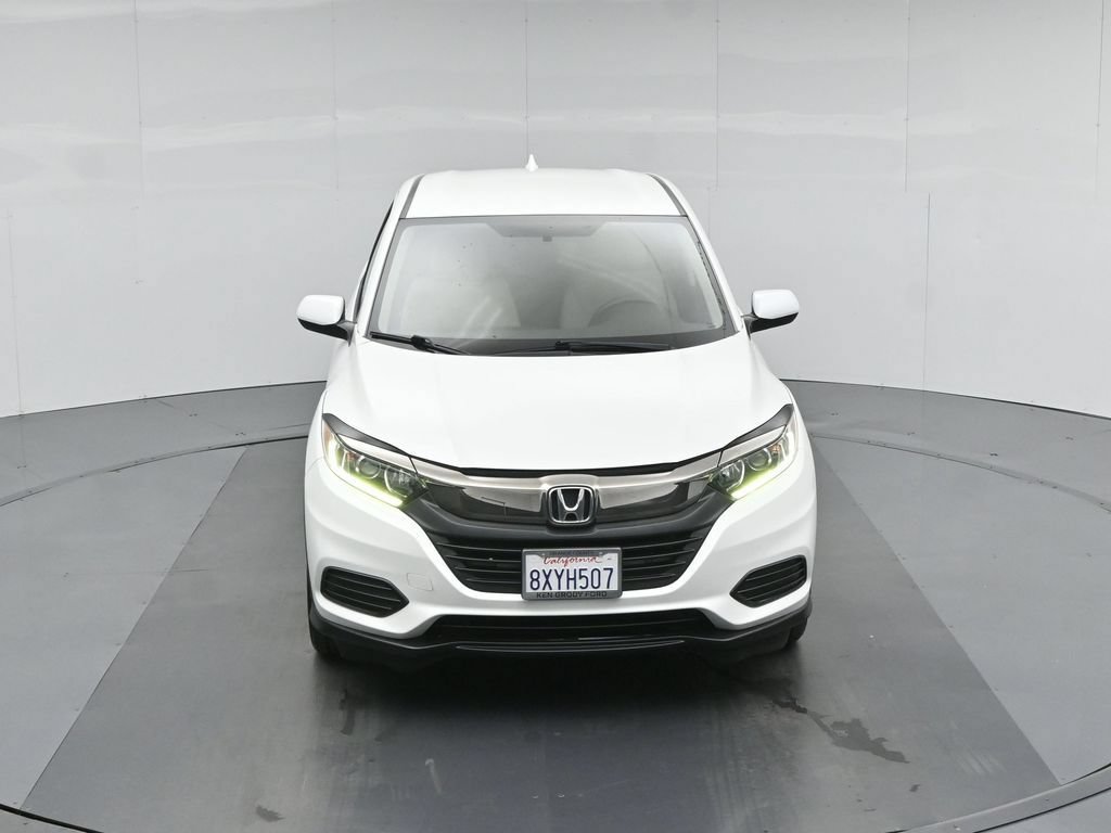 Used 2022 Honda HR-V LX image 36