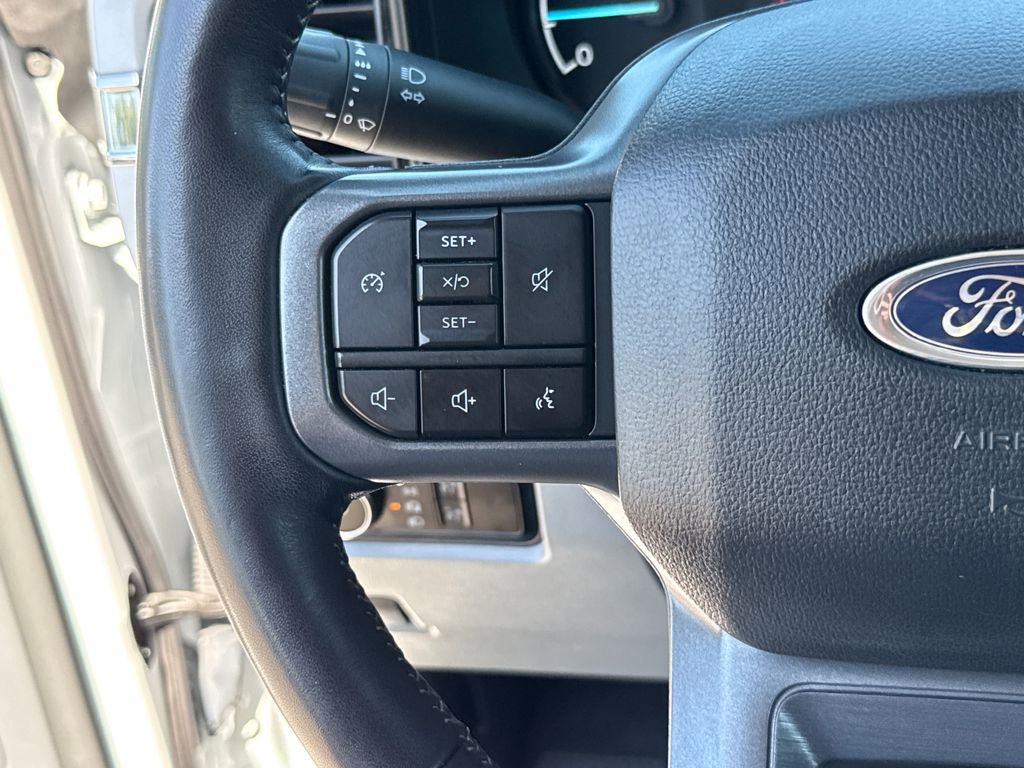 Certified 2024 Ford F250 XL w/ STX Appearance Package AWD/4WD image 15