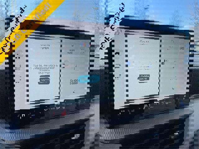 Certified 2025 Ford Explorer Active image 26