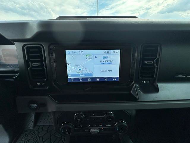 Certified 2022 Ford Bronco Big Bend AWD/4WD image 14