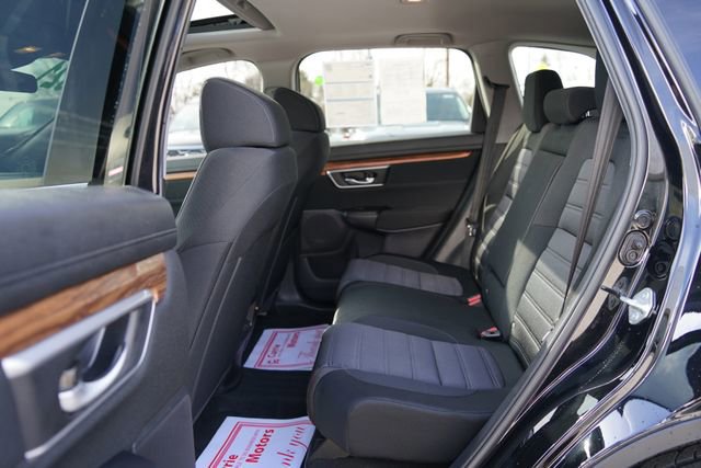 Used 2021 Honda CR-V EX image 8
