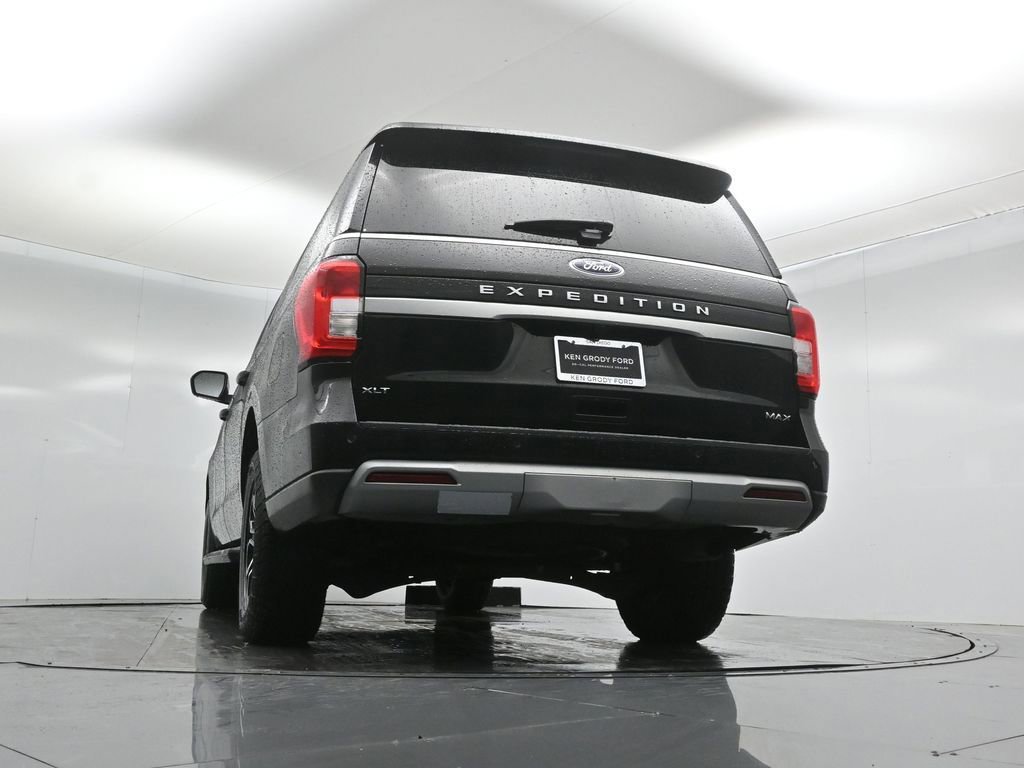 Certified 2024 Ford Expedition Max XLT image 20