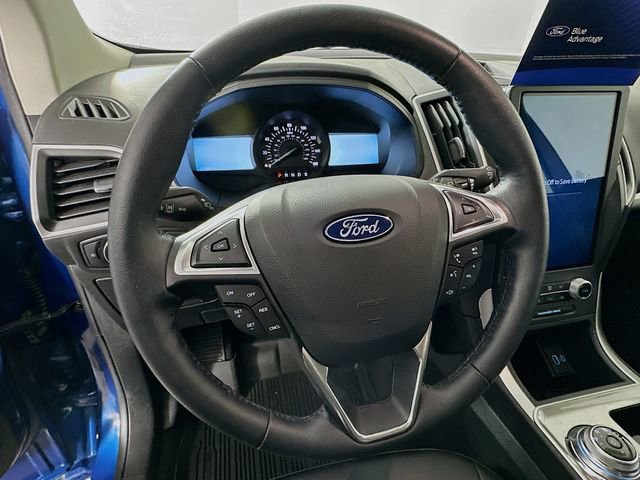 Certified 2023 Ford Edge SEL w/ Convenience Package image 17