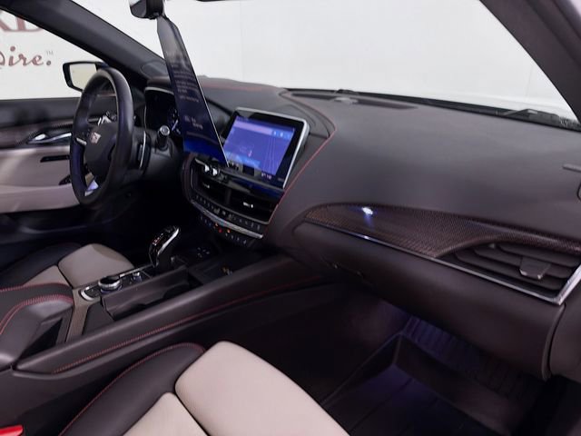 Used 2020 Cadillac CT5 Sport w/ Parking Package image 35