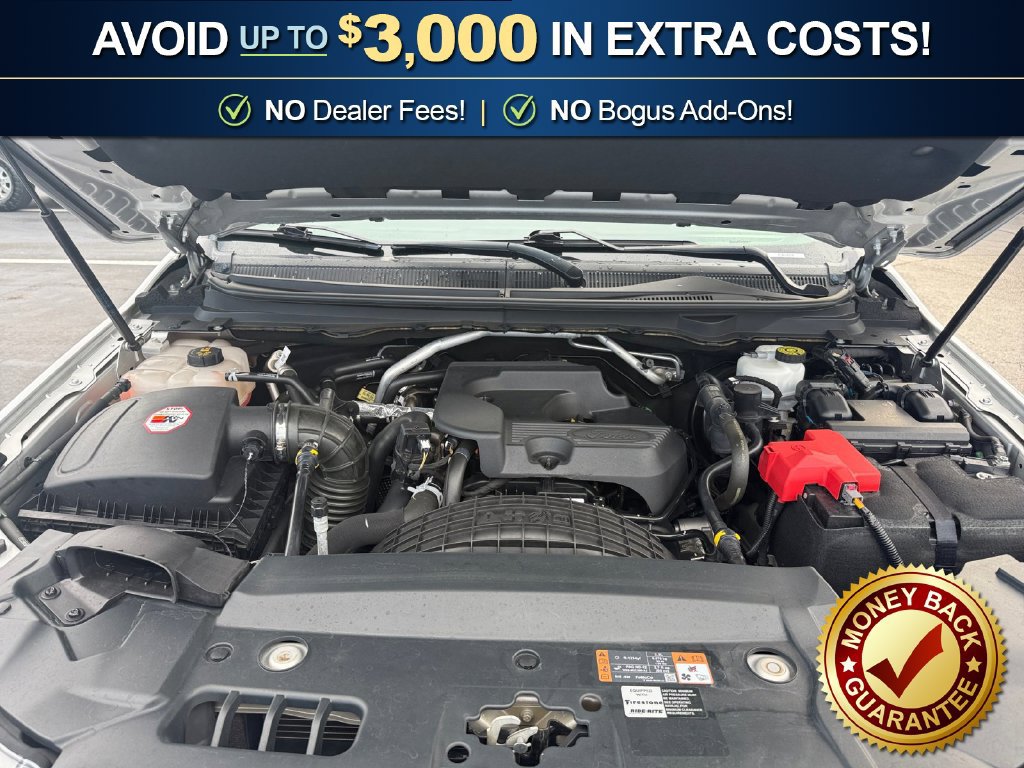 Certified 2019 Ford Ranger Lariat w/ Equipment Group 501A Mid AWD/4WD image 24